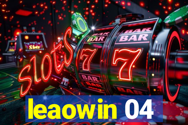 leaowin 04